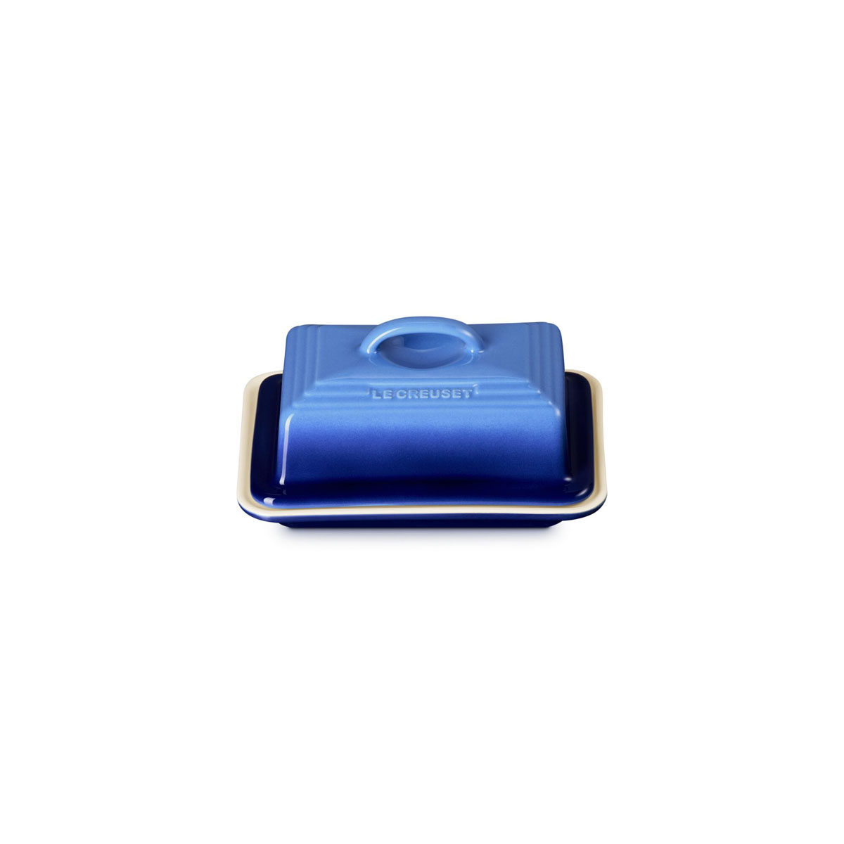 Le Creuset Stoneware Butter Dish